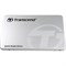Твердотельный внутренний диск SSD  Transcend  256GB  360S, SATA-III, R/W - 340/540 MB/s, 2.5", MLC - фото 9951